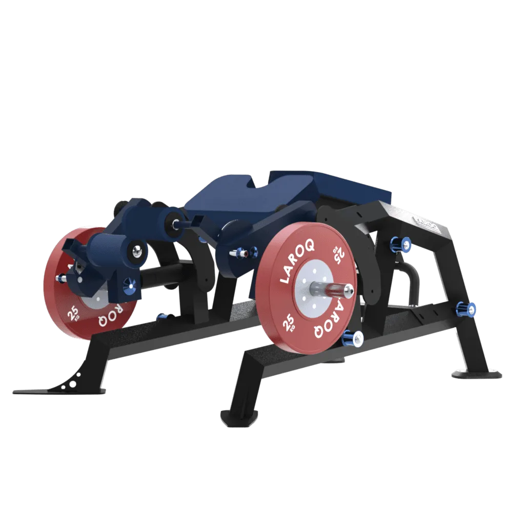 Laroq – SAS Multi'form - Sports & Leisure products | France