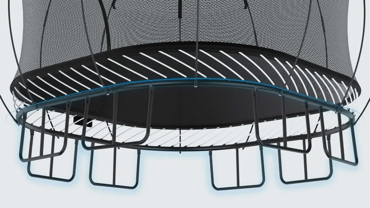 Springfree Trampoline USA Inc. - Sports & Leisure products | Canada