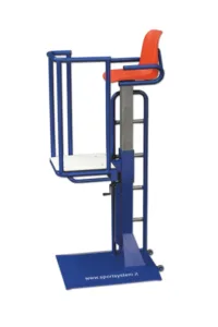 Sport System S.r.l - Sports & Leisure products | Italy