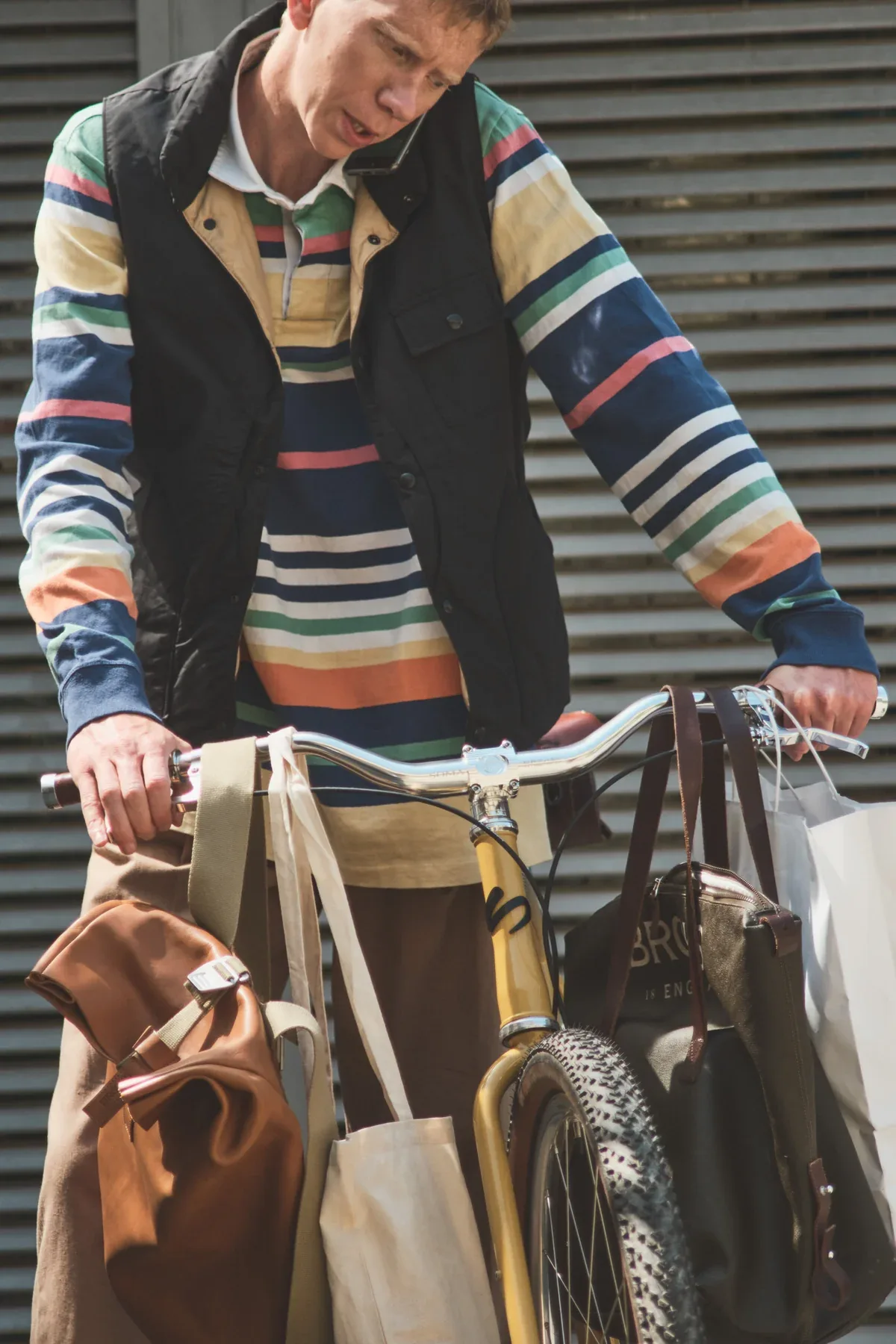 Brooks England - Sports & Leisure products | United Kingdom