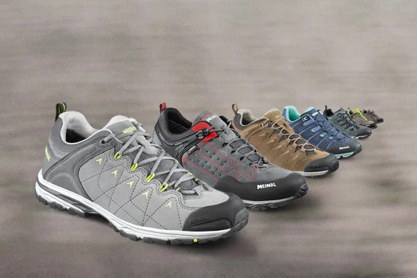 Lukas Meindl GmbH & Co. KG - Sports & Leisure products | Germany