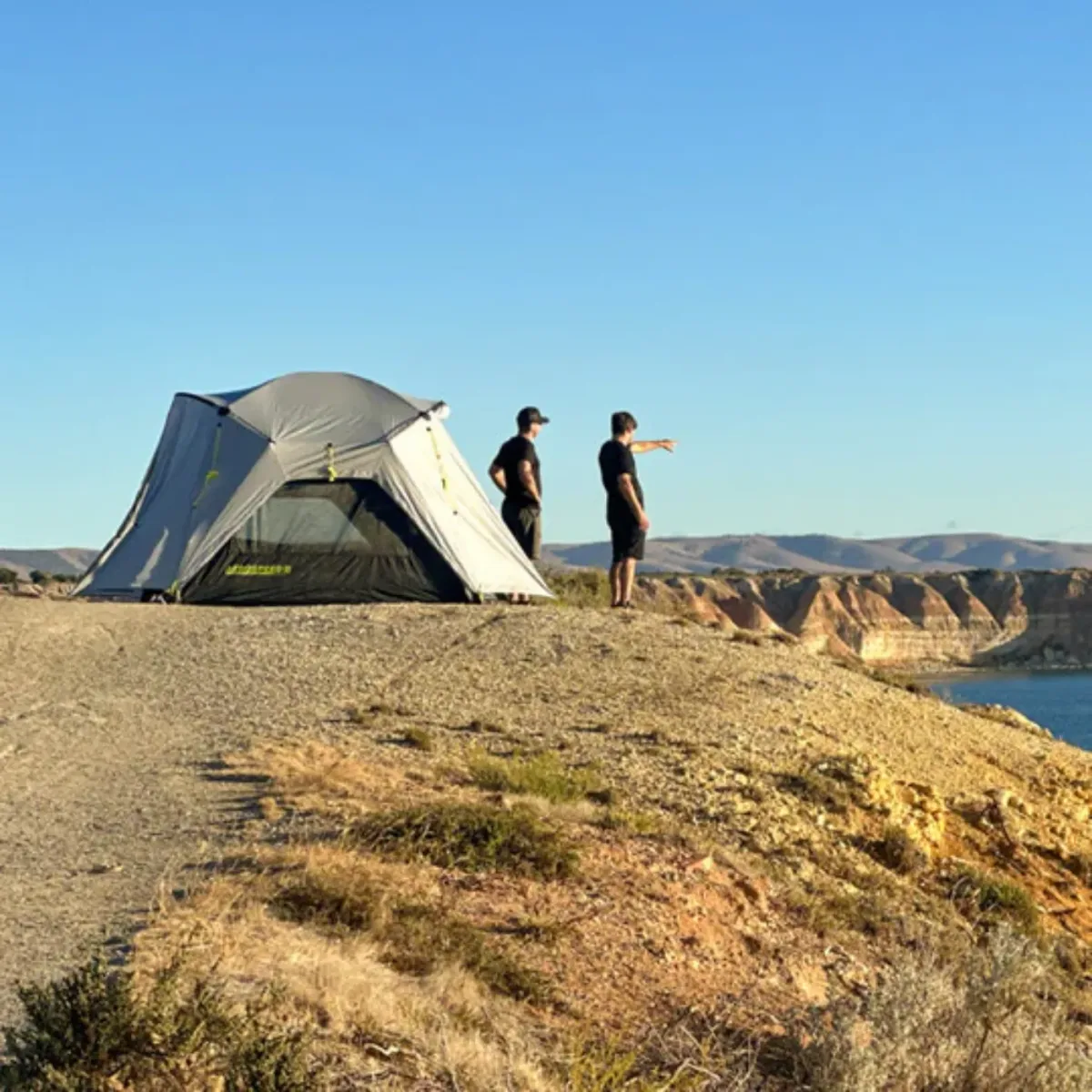 Zempire Camping Equipment - Sports & Leisure products | New Zealand
