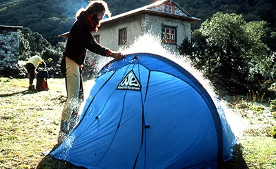 Wilderness Equipment - Sports & Leisure products | Australia