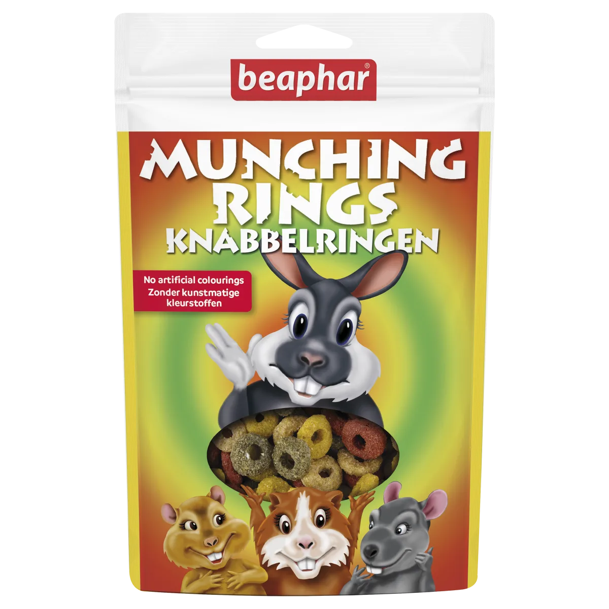 Beaphar B.V. - Health & Medical products | Netherlands