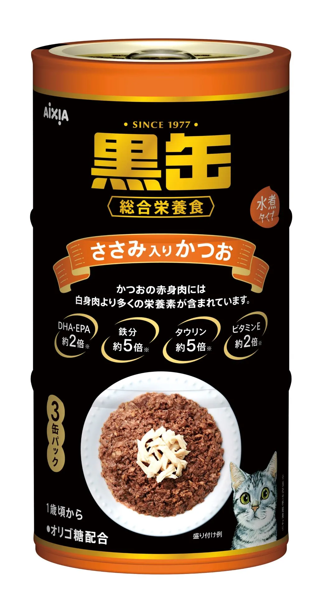 AIXIA Corporation - Others & Miscellaneous products | Japan