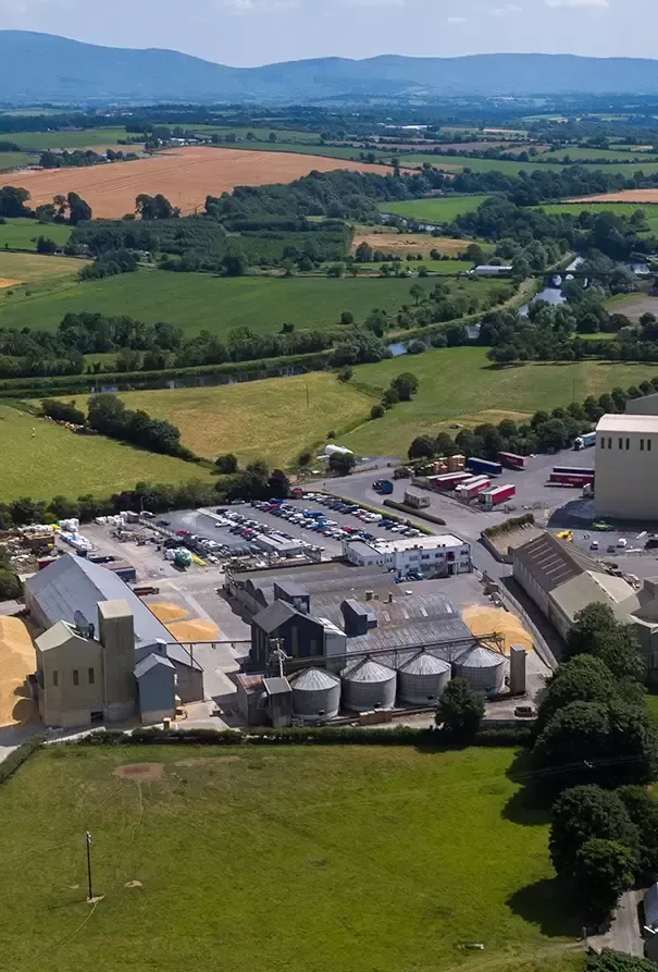 Connolly's RED MILLS - Agriculture products | Ireland