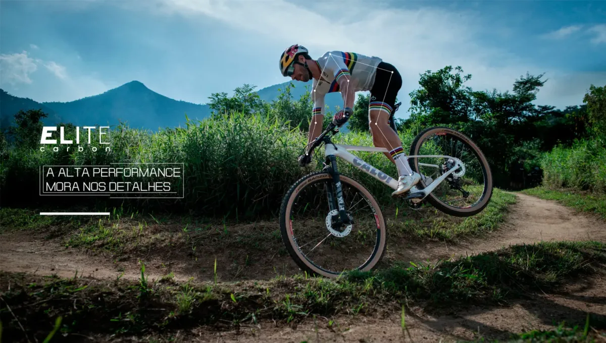 Caloi - Sports & Leisure products | Brazil