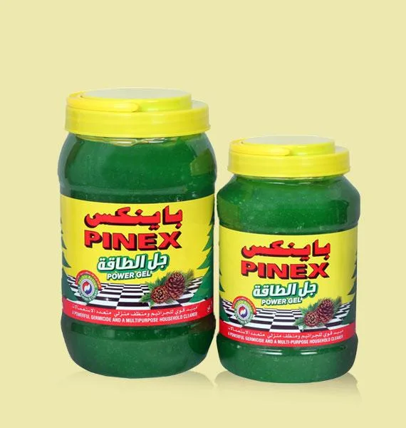 The National Detergent Company SAOG - Chemicals products | Oman