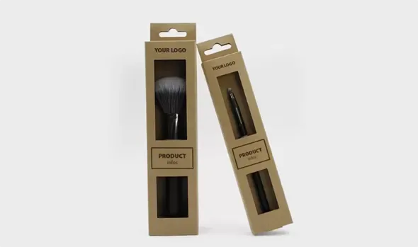 Cangzhou Green Cosmetic Brush Co., Ltd. - Beauty & Cosmetics products | China