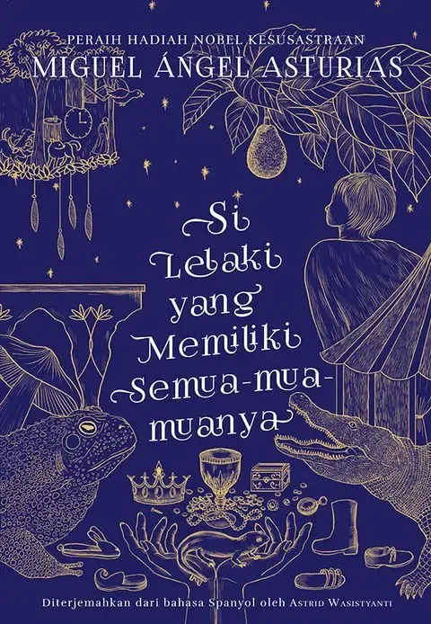 Marjin Kiri - Publishing & Media products | Indonesia