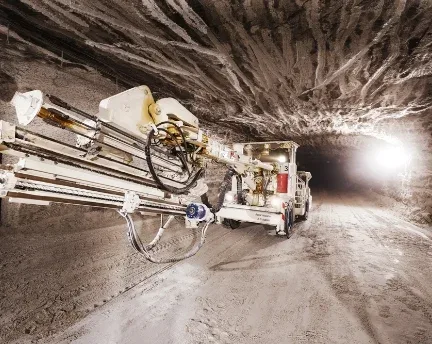 Mine Master Ltd. - Energy & Minerals products | Poland