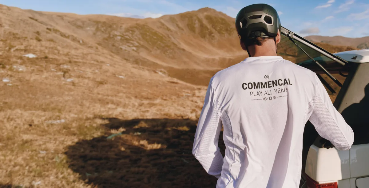 COMMENCAL - Sports & Leisure products | Andorra