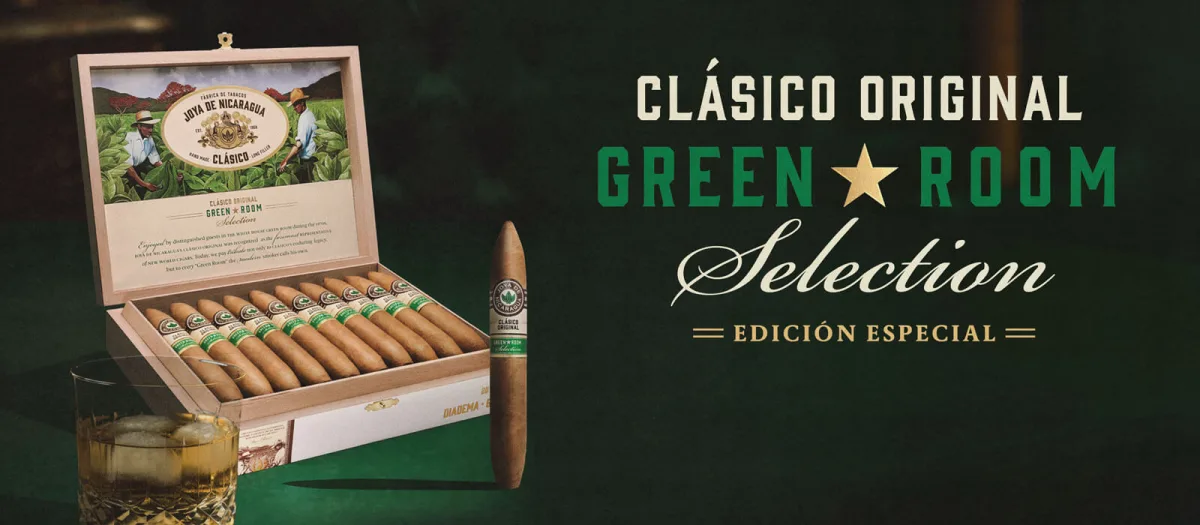 Fábrica de Tabacos Joya de Nicaragua, S.A. - Others & Miscellaneous products | Nicaragua