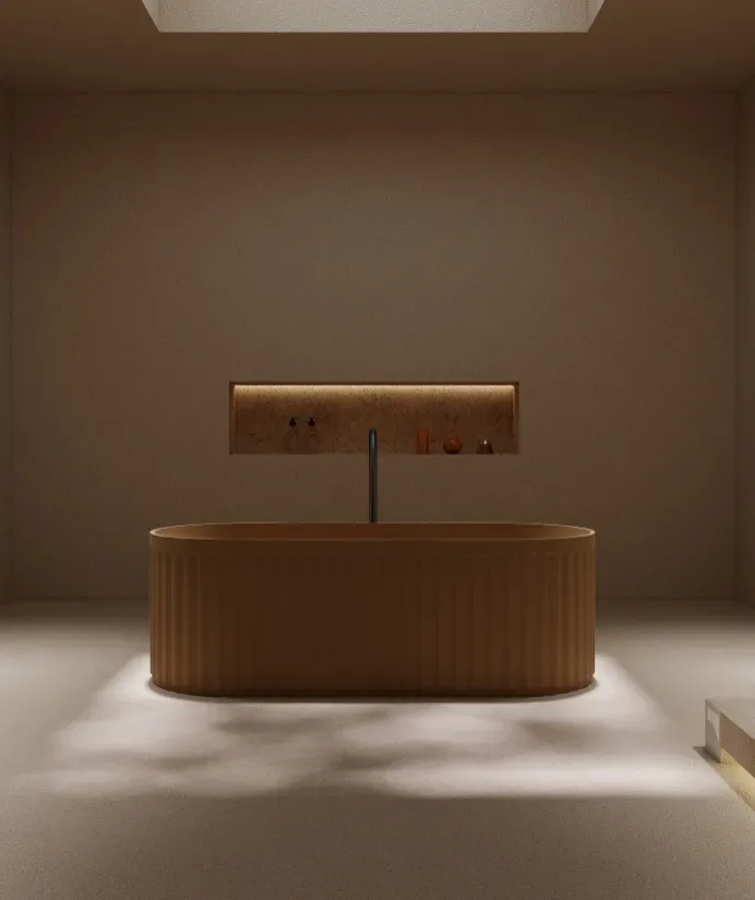 Casa Bézier - Construction products | China
