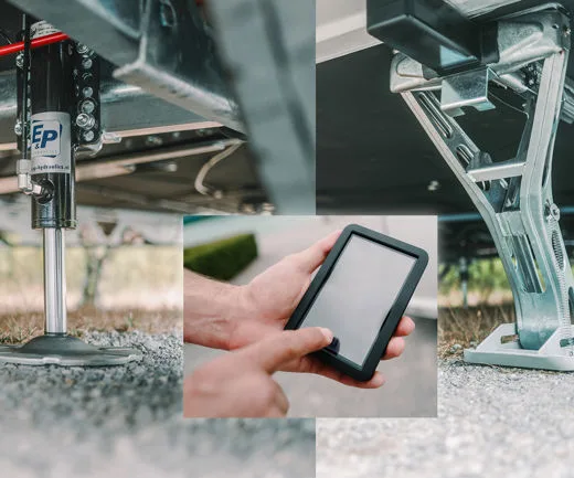 KABE AB - Automobiles & Transportation products | Sweden