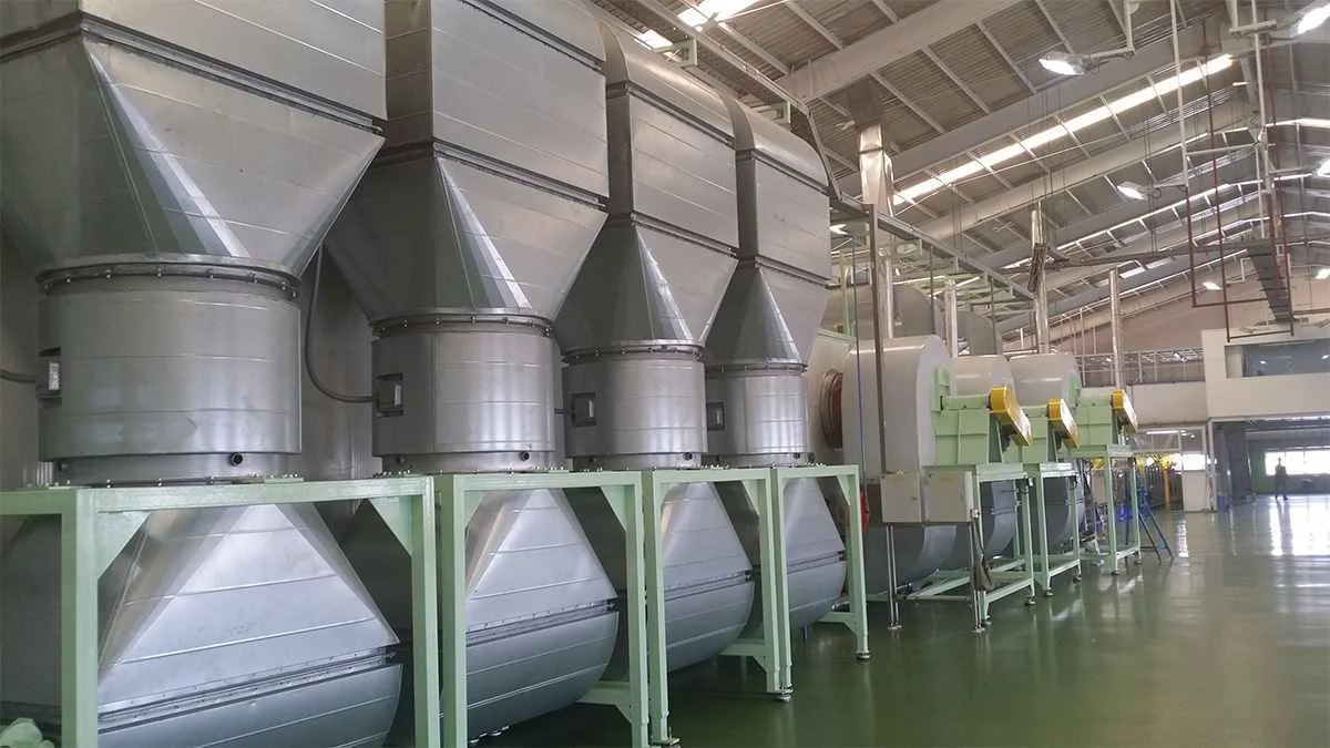 Beijing Wintec Machinery Co., Ltd. - Foods & Beverages products | China