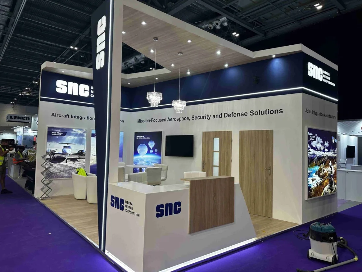 Suprano Displays Sp.Z.O.O - Services & Organizations products | Poland