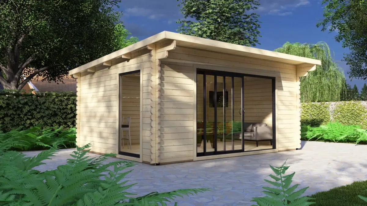 UAB Eurodita - Construction products | Lithuania