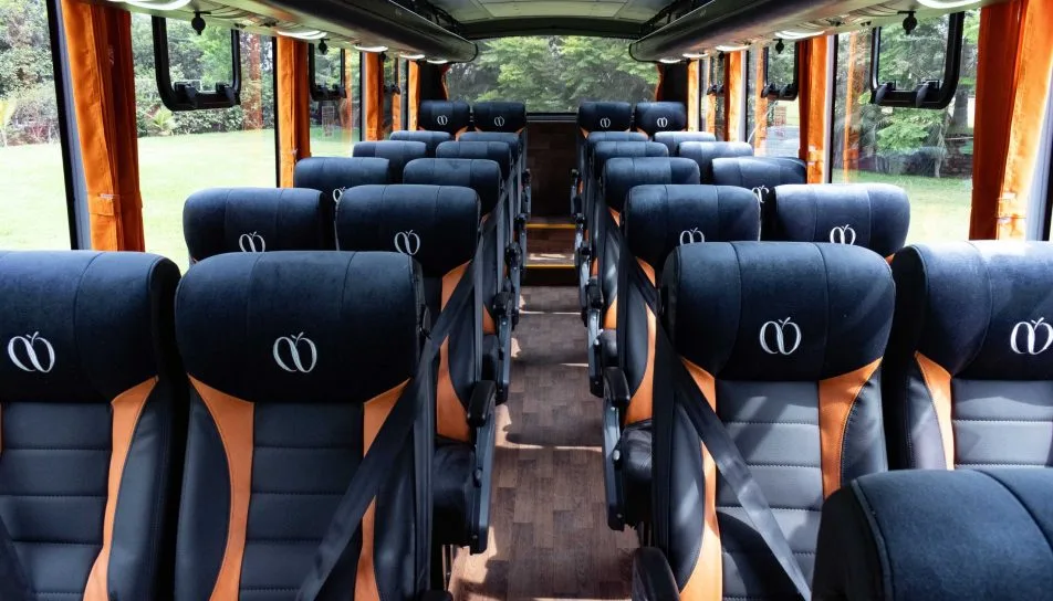 Apple Bus Carrocerías - Automobiles & Transportation products | Peru