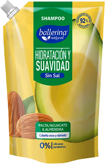 Laboratorio Ballerina Limitada - Beauty & Cosmetics products | Chile