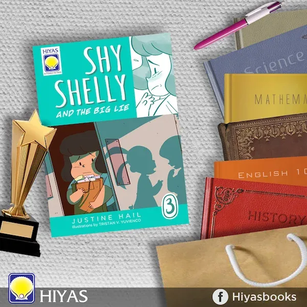 OMF Literature, Inc. - Publishing & Media products | Philippines