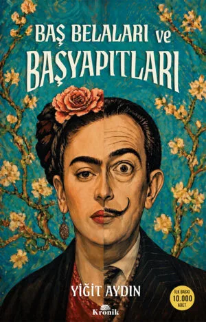 Kronik Publishing JSC - Publishing & Media products | Türkiye
