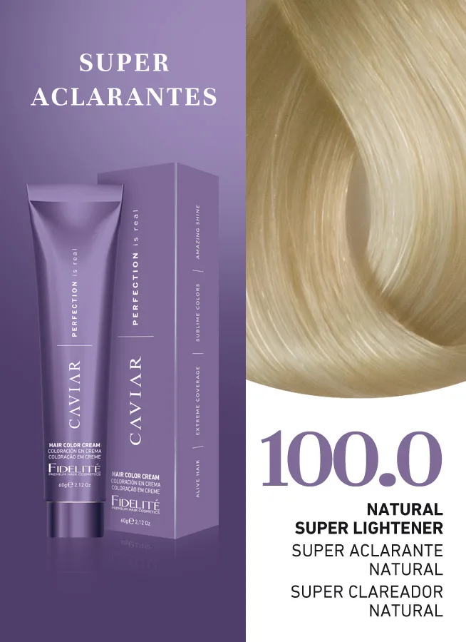 Fidelité Professional Hair Cosmetics - Beauty & Cosmetics products | Argentina