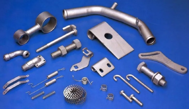 NOF CORPORATION - Chemicals products | Japan