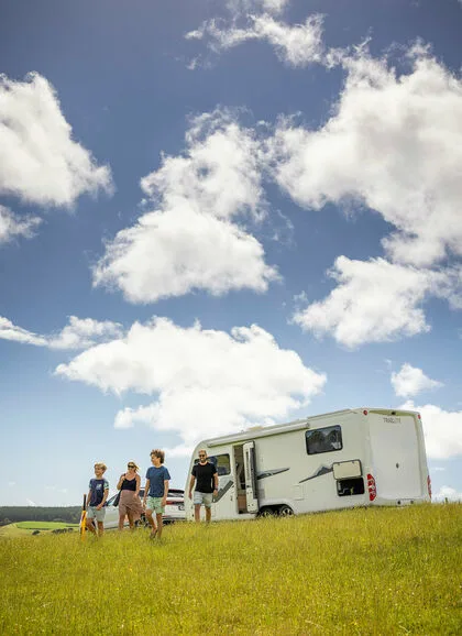 TrailLite Group - Automobiles & Transportation products | New Zealand