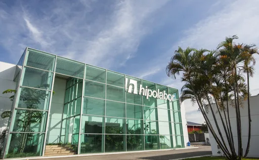 Hipolabor Farmacêutica Ltda. - Health & Medical products | Brazil
