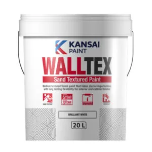 Kansai Plascon East Africa Ltd. - Chemicals products | Kenya