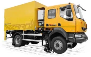 Geismar Rail Industry Technologies & Services - Automobiles & Transportation products | France