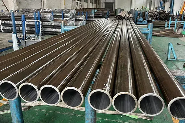 Hunan Great Steel Pipe Co., Ltd - Machinery & Equipment products | China