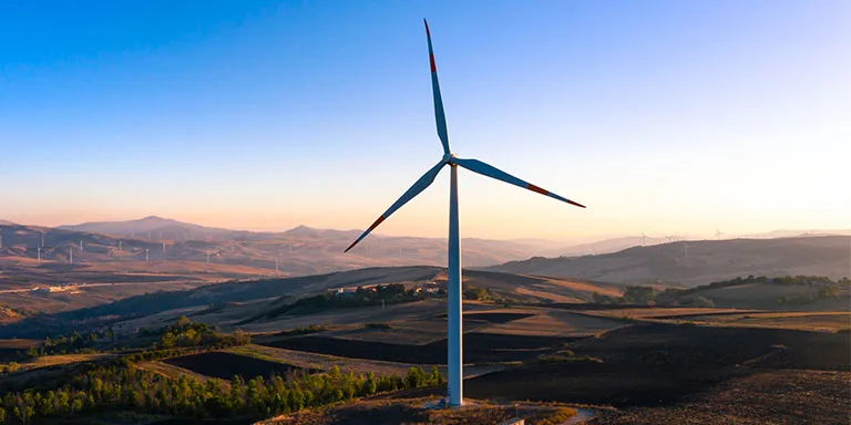 Leitwind Spa - Energy & Minerals products | Italy