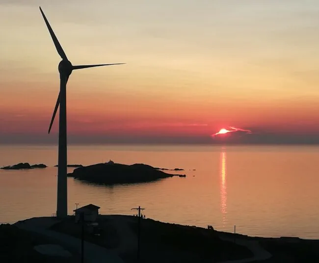 EWT Systems B.V. - Energy & Minerals products | Netherlands