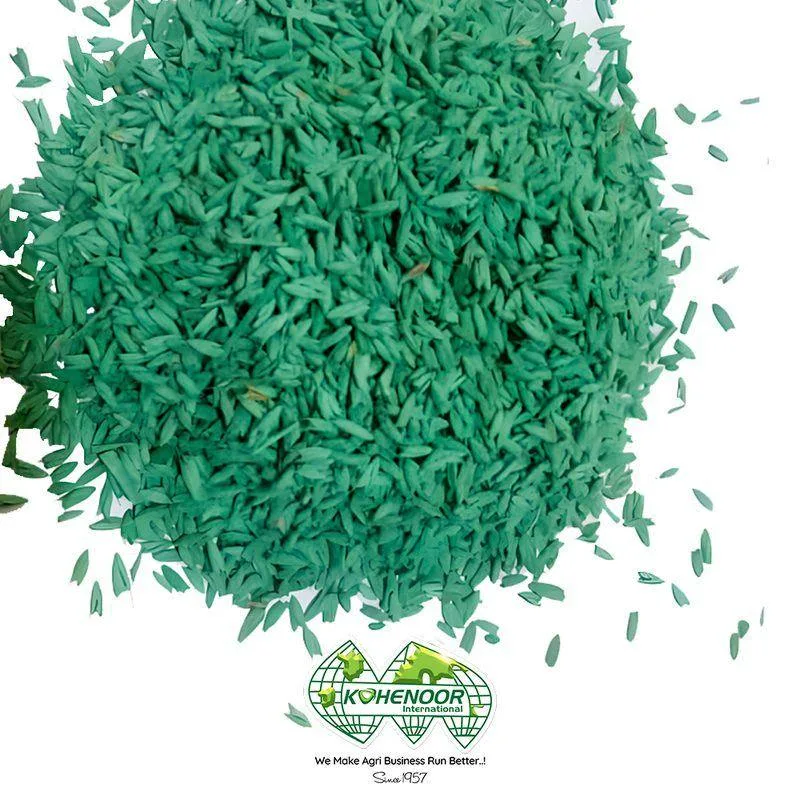 Kohenoor International - Agriculture products | Pakistan