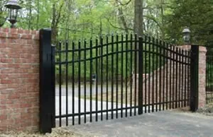 PuSheng Steel Fencing Industrial Co. - Machinery & Equipment products | China