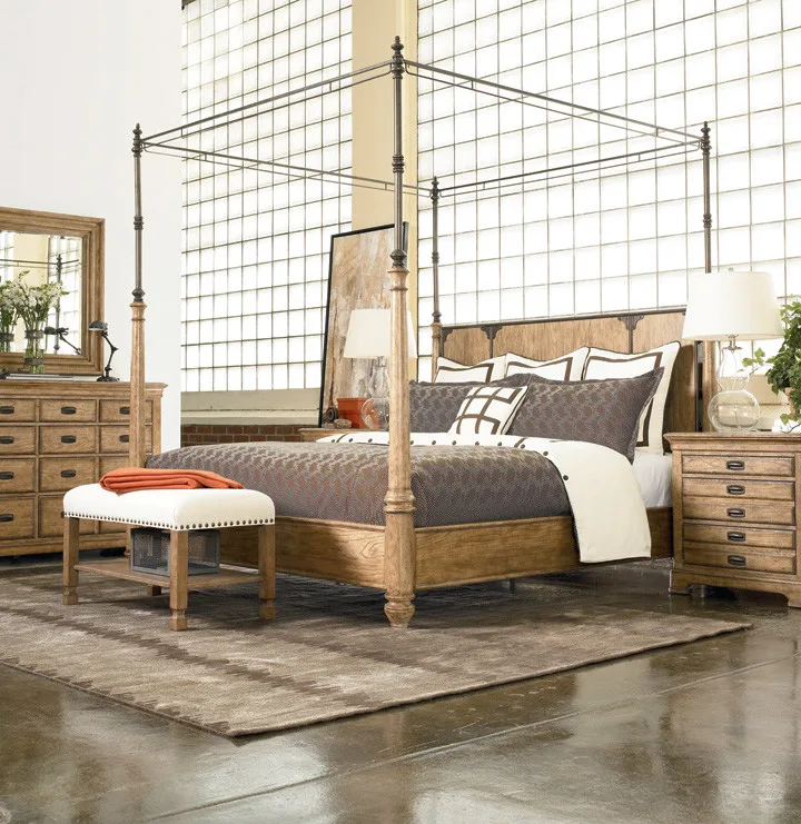 Ennis Fine Furniture - Household products | United States
