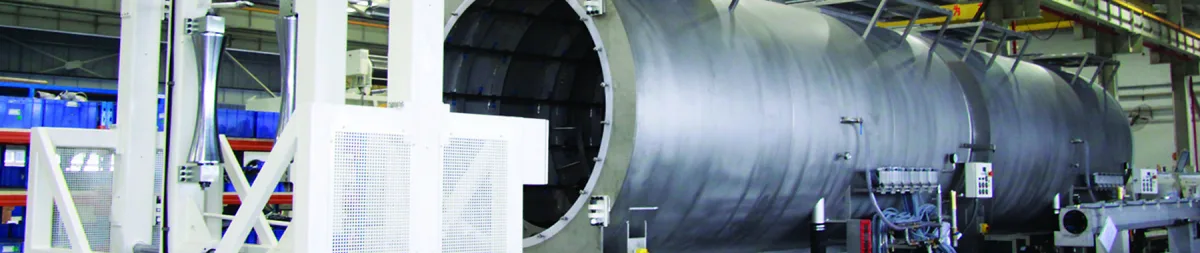 Acero Tubo - Machinery & Equipment products | Spain