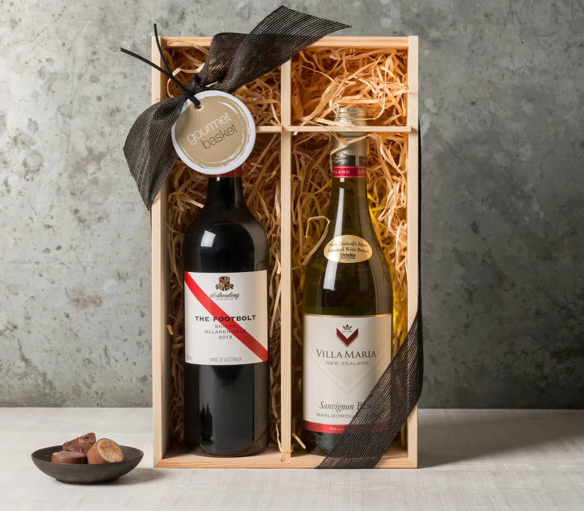 Gourmet Basket - Crafts, Gifts & Toys products | Australia