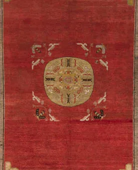 Antique Rugs by Doris Leslie Blau - Apparel & Textiles products | United States