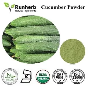 Runherb Inc - Agriculture products | China