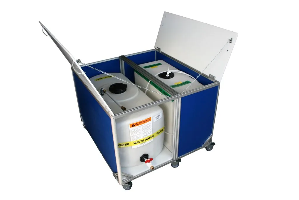 MONSAM Portable Sinks - Household products | United States