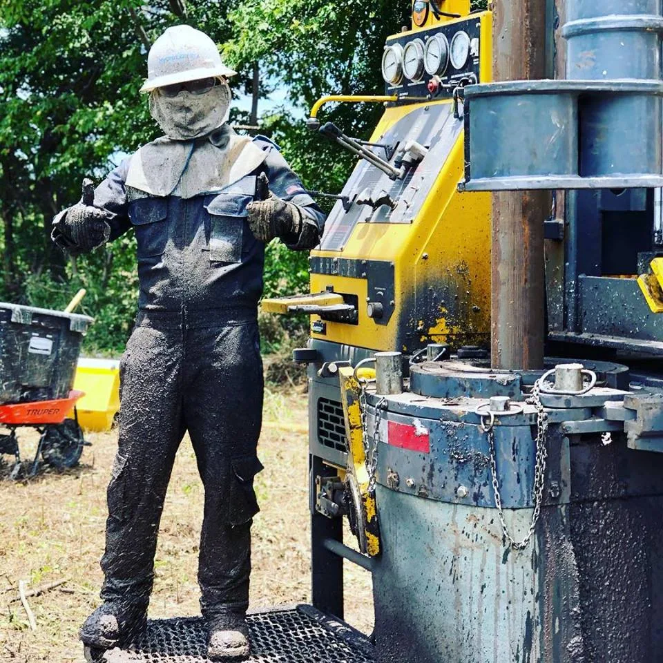 HydroLOGICA S.A. - Construction products | Nicaragua