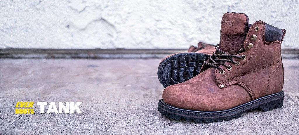 Ever Boots - Apparel & Textiles products | United States