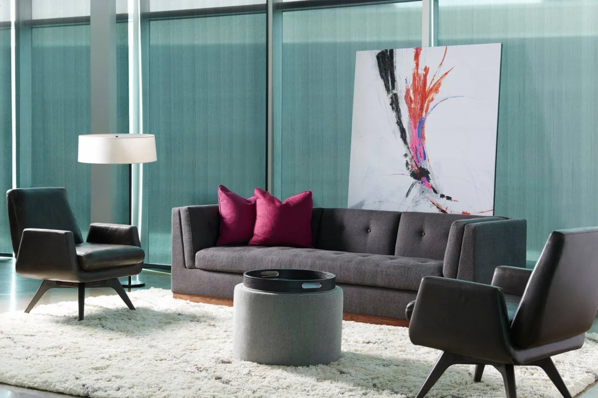Furniture Market - Household products | United States