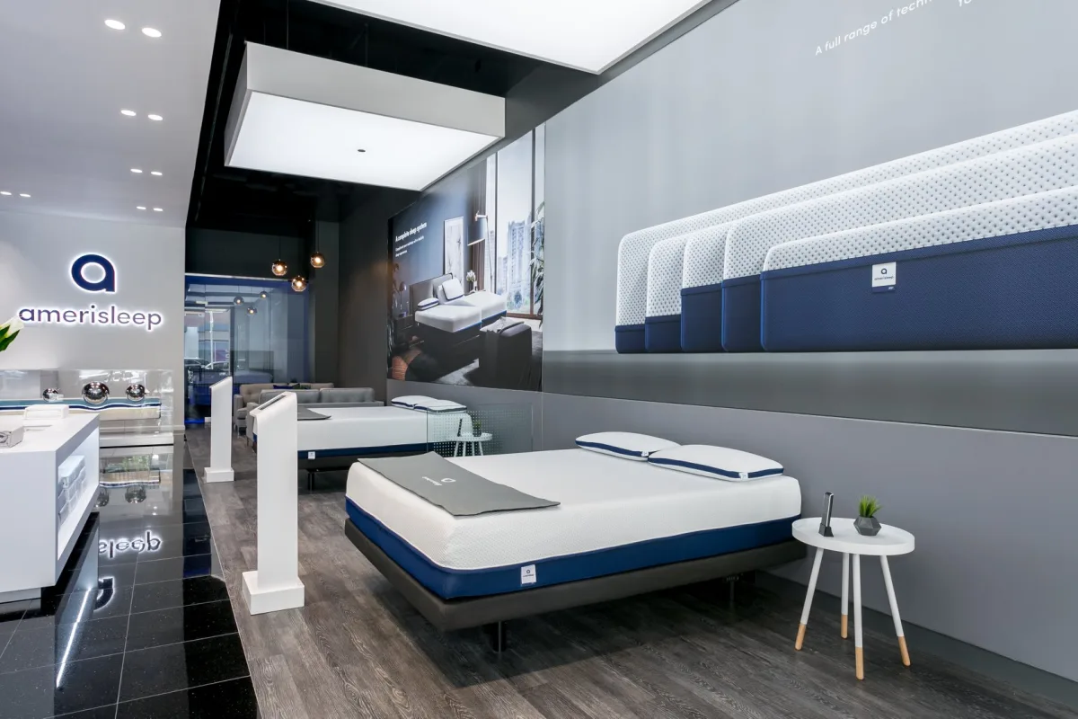 Amerisleep - Household products | United States