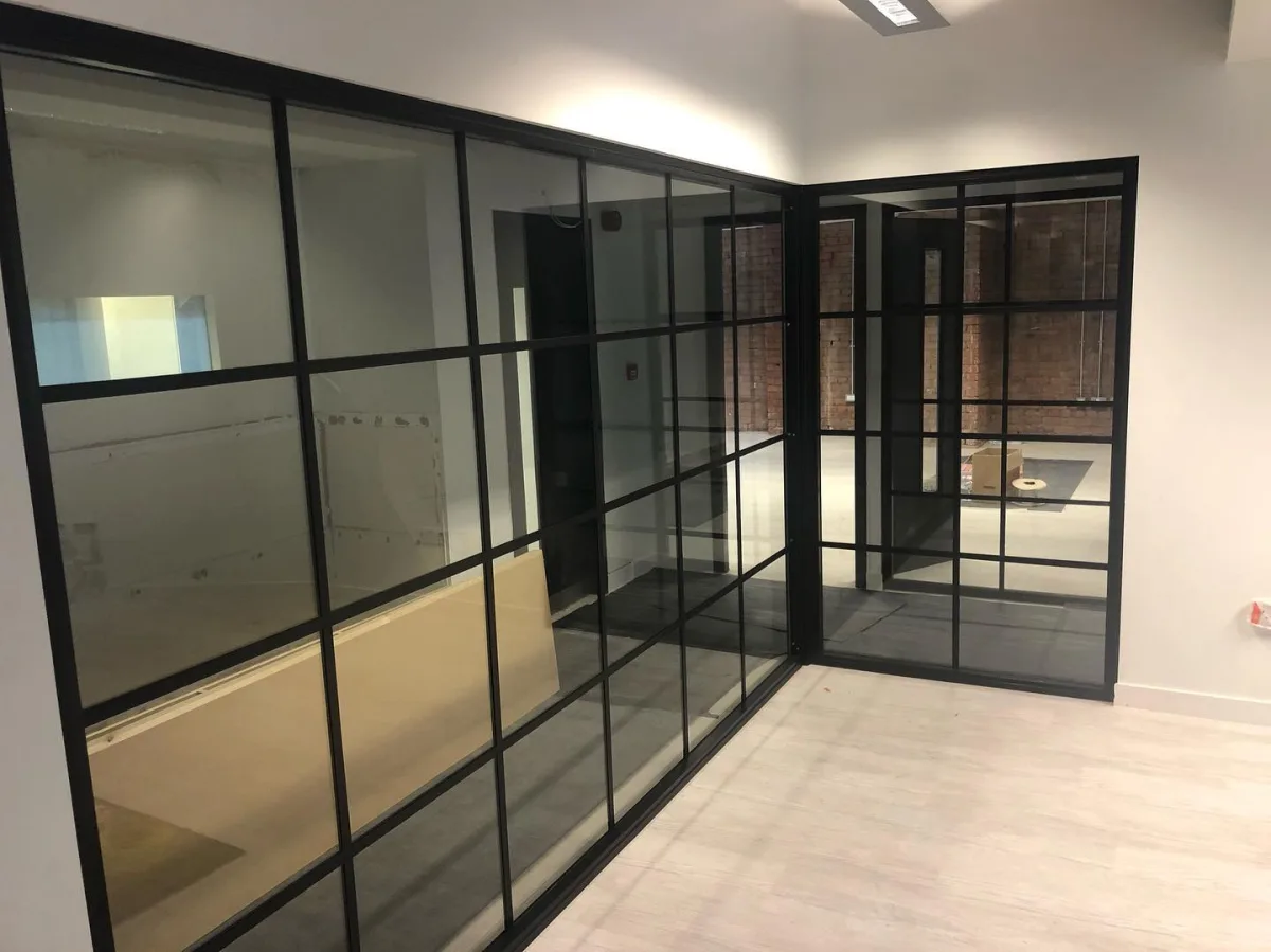 KP Suspended Ceilings Limited - Construction products | United Kingdom