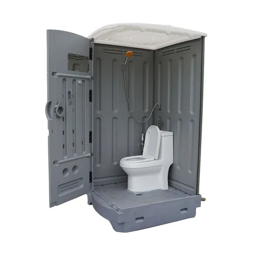 Toppla Portable Toilet Co., Ltd - Machinery & Equipment products | China