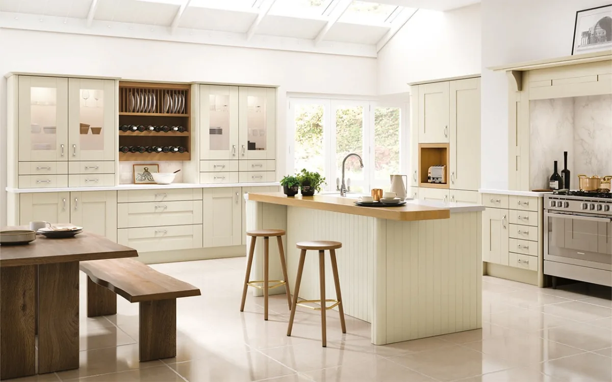 Klass Kitchens - Household products | United Kingdom